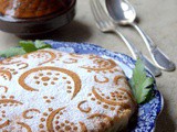 Pastilla, tourte marocaine au poulet