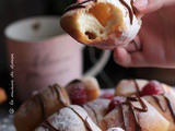 Recette Beignets de Carnaval facile