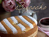 Recette Bizcocho espagnol, gâteau éponge et léger
