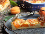 Recette Clafoutis aux Abricots Facile