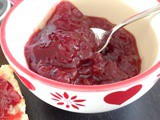 Recette confiture de fraises a l’agar agar