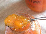 Recette confiture de pêches jaunes facile