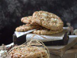 Recette cookies croustillants facile et rapide