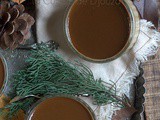 Recette Crème aux Oeufs au Café