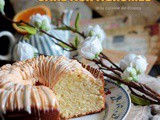 Recette de Cake Moelleux aux Agrumes Délicieusement Simple