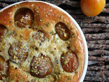 Recette de clafoutis aux mirabelles fraîches