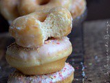 Recette de donuts maison facile