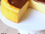 Recette du Vrai Flan Parisien sans Pâte
