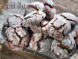 Recette ghoriba au chocolat
