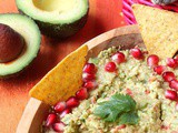 Recette guacamole maison