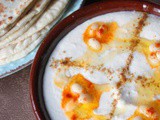 Recette Houmous de haricots blancs