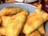 Recette pastels senegalaises a la viande