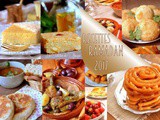 Recette ramadan pour 2017