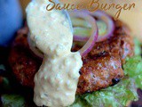 Recette Sauce Burger Maison Facile