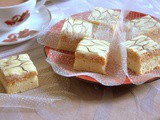 Recette Shortbread millionnaire aux cacahuètes