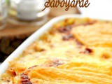 Tartiflette au reblochon sans vin blanc