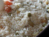 Tlitli : recette algérienne sauce rouge aux langues d’oiseau