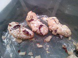 Italian Almond Macaroons