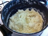 Mashed Taters