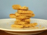 So-Easy Sugar Cookies