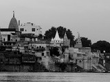 Banaras : a love note