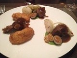 Varkenswangen / Pork cheeks