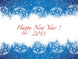 Happy new year