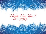 Happy new year