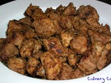 Pork carnitas