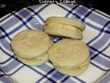 Reynolds' family creme wafer cookies