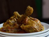 Banjara Murgh