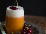 Cantoloupe & Greek Yogurt Medley