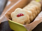 Coconut Cookies using Nutiva Organic Virgin Coconut Oil