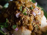 Dahi Bara Aloo Dum - The Quintessential Street Food of Odisha