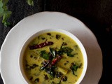 Kanji- How to make odia/oriya Dahi Kanji recipe