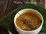 Malabar Prawn Curry