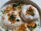 Moong daal ke dahi vada