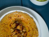 Pumpkin Hummus