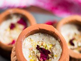 Thandai Phirni