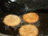 Indian Cooking Challenge: Thekua (Indian Biscuit)