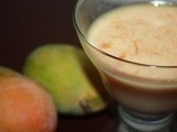 Mango Kheer