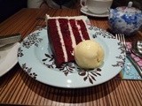 Red Velvet Cake