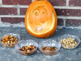 Deliciously Easy Pumpkin Seeds 4 Ways