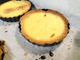 Gbbo – Tarte Au Citron