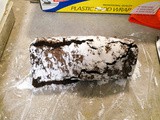 GBBOops – Chocolate Roulade