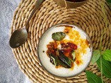 Basic Coconut Chutney