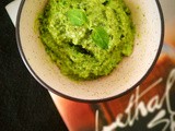 Basic Pesto