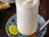 Brazilian Lemonade | Limeade