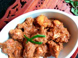 Chicken Ghee Roast