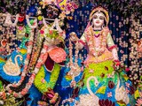 Complete Details to plan your iskon Mayapur Visit